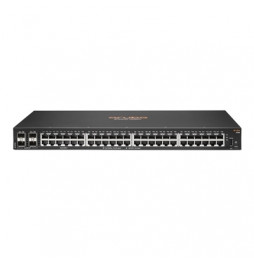  JL676A SWITCH HPE JL676A ARUBA 6100 48 PORTE 10/100/1000 + 4X